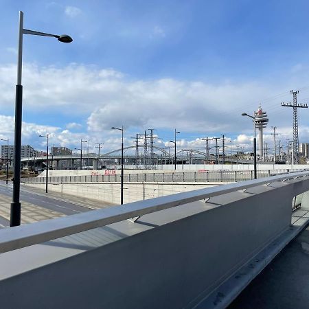 Flatprovider Hp Apartment ウィーン エクステリア 写真