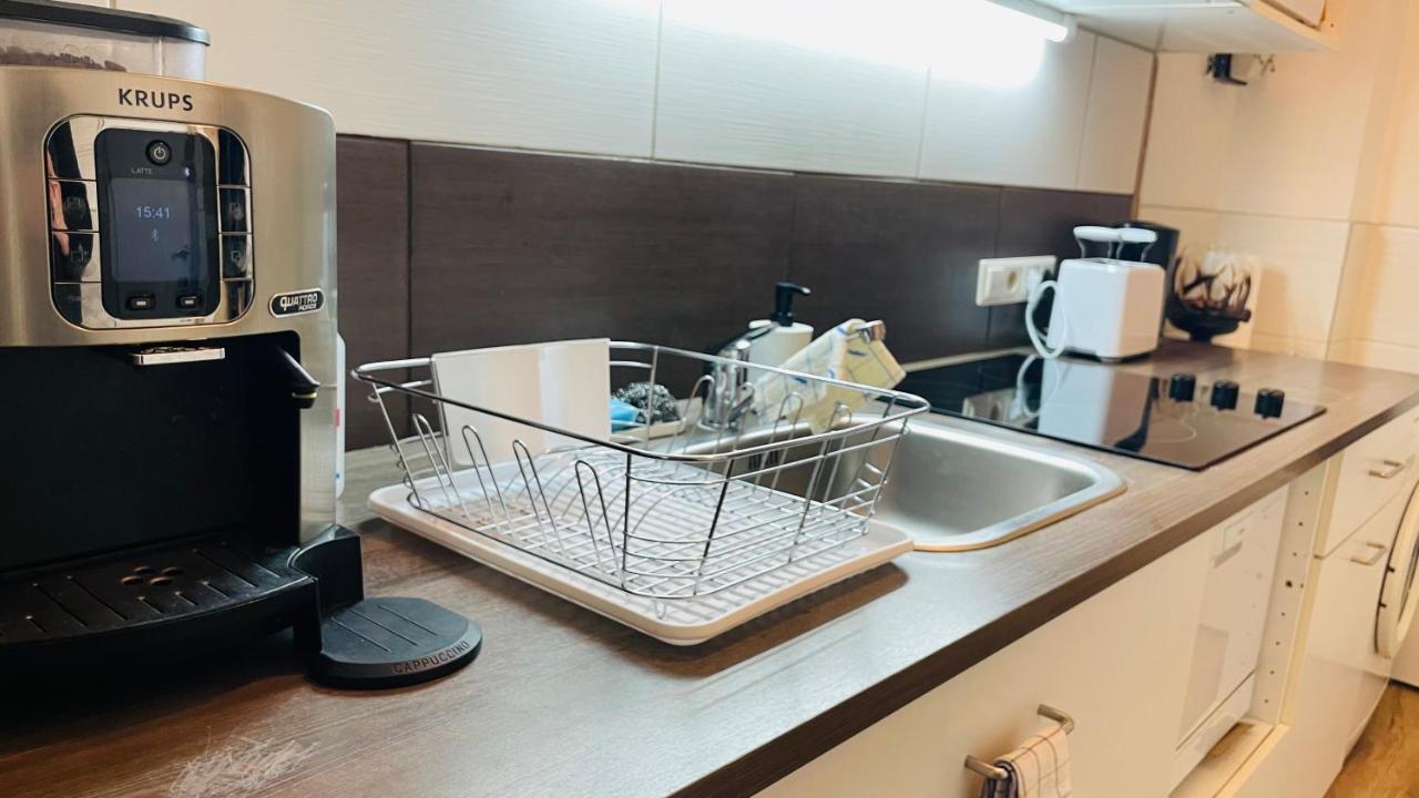 Flatprovider Hp Apartment ウィーン エクステリア 写真