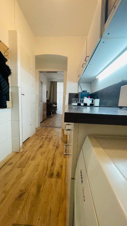 Flatprovider Hp Apartment ウィーン エクステリア 写真