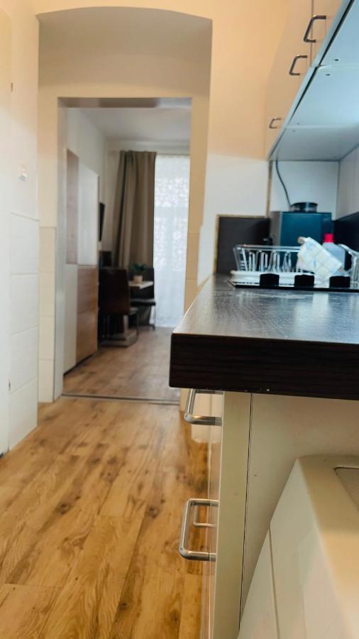 Flatprovider Hp Apartment ウィーン エクステリア 写真